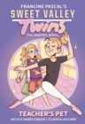 Image for Sweet Valley Twins: Teacher&#39;s Pet