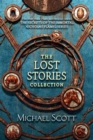 Image for The lost stories collection