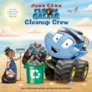 Image for Elbow Grease: Cleanup Crew