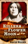 Image for Killers of the Flower Moon: Adapted for Young Readers : The Osage Murders and the Birth of the FBI
