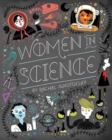 Image for Women in science  : fearless pioneers who changed the world