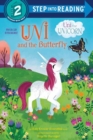 Image for Uni and the Butterfly (Uni the Unicorn)