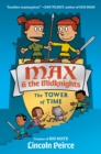Image for Max and the Midknights: The Tower of Time