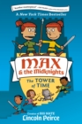 Image for Max and the Midknights : The Tower of Time