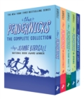Image for The Penderwicks Paperback 5-Book Boxed Set : The Penderwicks; The Penderwicks on Gardam Street; The Penderwicks at Point Mouette; The Penderwicks in Spring; The Penderwicks at Last