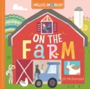 Image for Hello, World! On the Farm
