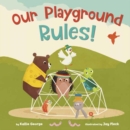 Image for Our Playground Rules!