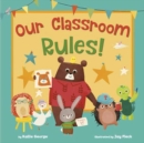 Image for Our classroom rules!
