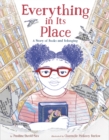 Image for Everything in its place  : a story of books and belonging