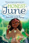 Image for Honest June: Secrets and Spies