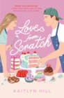 Image for Love from scratch
