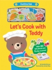 Image for Let&#39;s Cook with Teddy