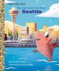 Image for My Little Golden Book About Seattle