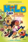 Image for Hilo Book 8: Gina and the Big Secret