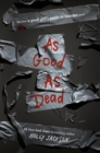 As Good as Dead by Jackson, Holly cover image