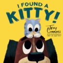 Image for I found a kitty!