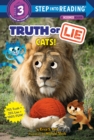Image for Truth or Lie: Cats!