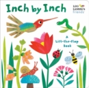 Image for Inch by inch  : a lift-the-flap book