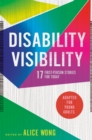 Image for Disability Visibility (Adapted for Young Adults)