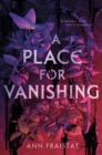 Image for A Place for Vanishing