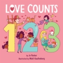 Image for Love Counts