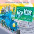 Image for Welcome to New York: A Little Engine That Could Road Trip