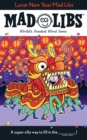 Image for Lunar New Year Mad Libs