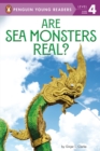 Image for Are Sea Monsters Real?
