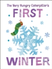 Image for The Very Hungry Caterpillar&#39;s first winter