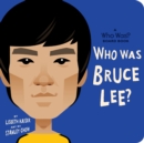 Image for Who Was Bruce Lee?: A Who Was? Board Book