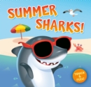 Image for Summer Sharks!