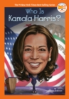 Image for Who Is Kamala Harris?