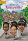 Image for What Is Juneteenth?