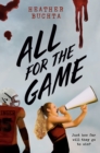 Image for All for the Game