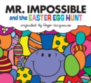 Image for Mr. Impossible and the Easter Egg Hunt