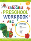 Image for World of Eric Carle Preschool Workbook