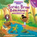 Image for Sarah&#39;s brave adventure