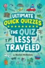 Image for Quiz Less Traveled