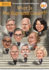 Image for What Is the Supreme Court?