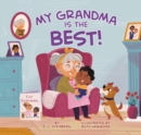 Image for My grandma is the best!