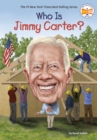 Image for Who Is Jimmy Carter?
