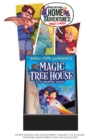 Image for Magic Tree House Read &amp; CREATE Graphic Novels! 6-Copy Counter Display