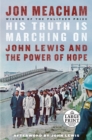 Image for His truth is marching on  : John Lewis and the power of hope