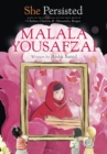 Image for She Persisted: Malala Yousafzai