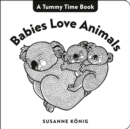 Image for Babies Love Animals