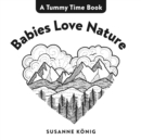 Image for Babies Love Nature