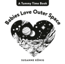 Image for Babies Love Outer Space