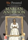 Image for She Persisted: Marian Anderson