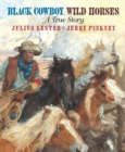 Image for Black cowboy, wild horses