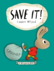 Image for Save It!